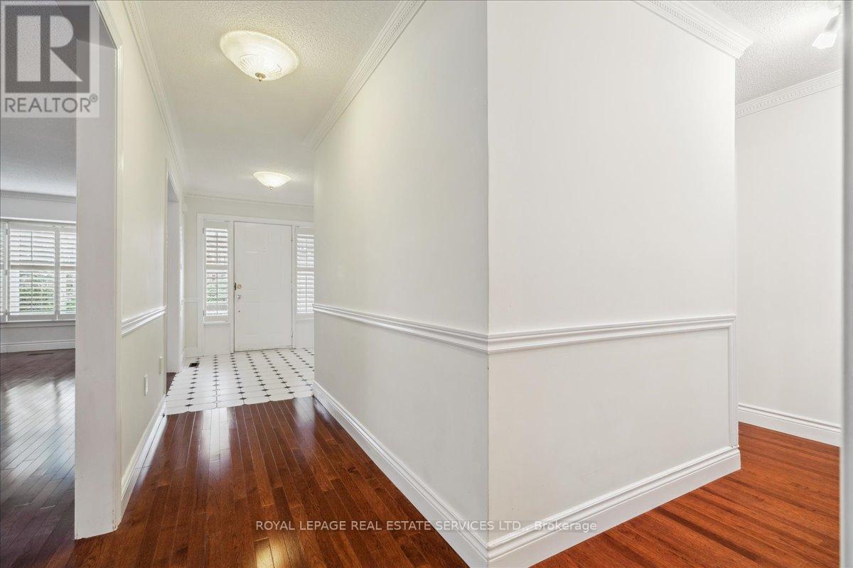 172 River Oaks Boulevard E, Oakville, Ontario  L6H 5N7 - Photo 17 - W13688678