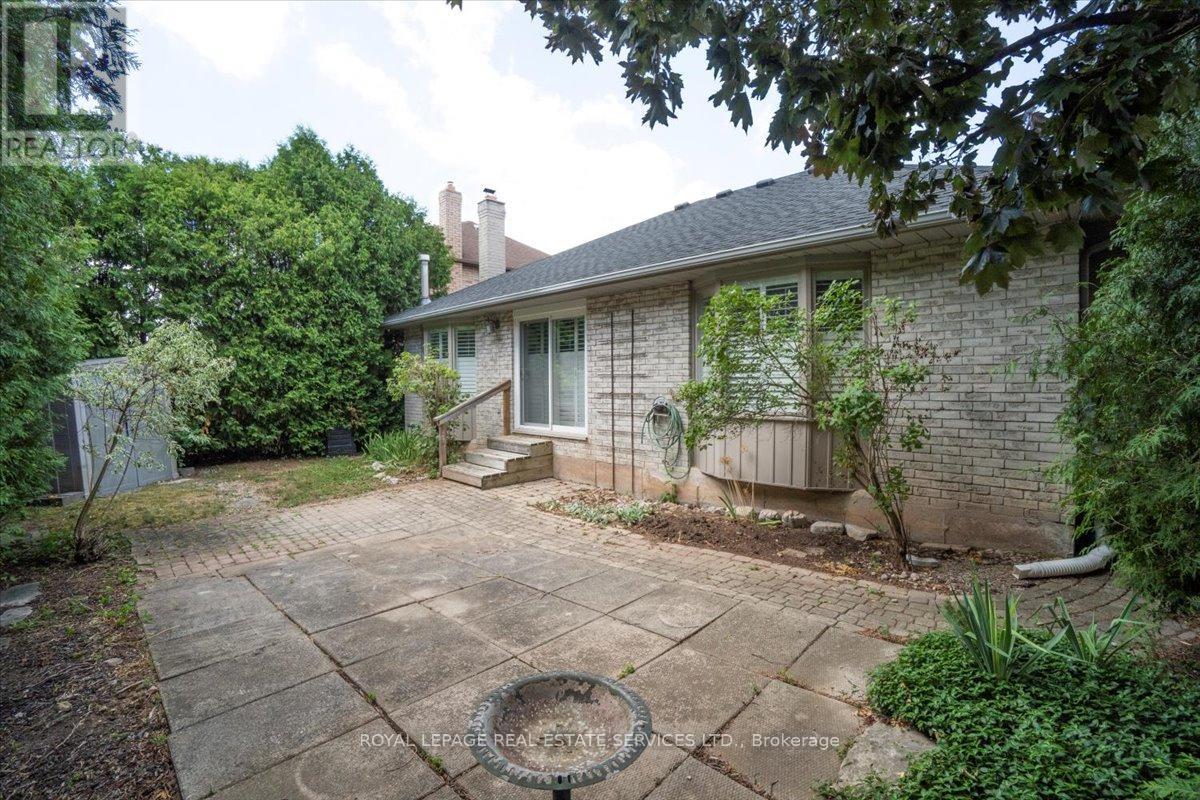 172 River Oaks Boulevard E, Oakville, Ontario  L6H 5N7 - Photo 30 - W13688678