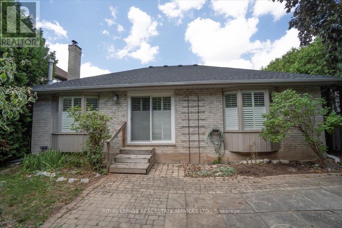 172 River Oaks Boulevard E, Oakville, Ontario  L6H 5N7 - Photo 32 - W13688678