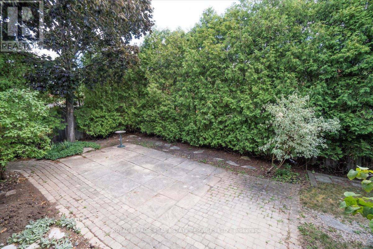 172 River Oaks Boulevard E, Oakville, Ontario  L6H 5N7 - Photo 34 - W13688678