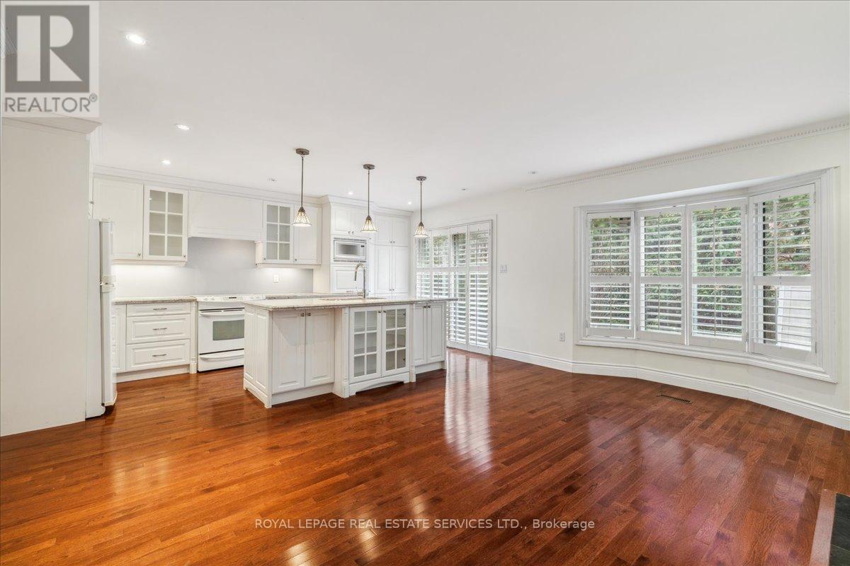 172 River Oaks Boulevard E, Oakville, Ontario  L6H 5N7 - Photo 8 - W13688678