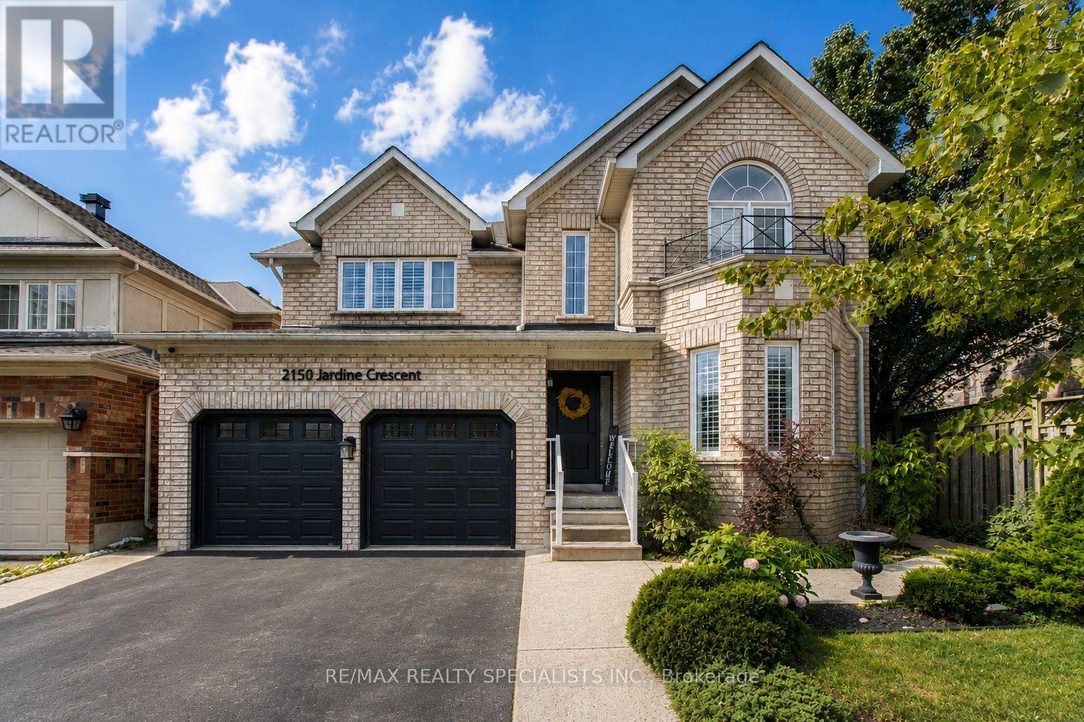 2150 JARDINE CRESCENT, Burlington, Ontario