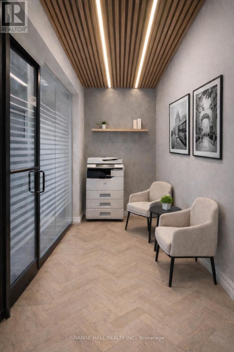 111a - 1649 Dufferin Street, Toronto, Ontario  M6H 4H5 - Photo 4 - W13688714