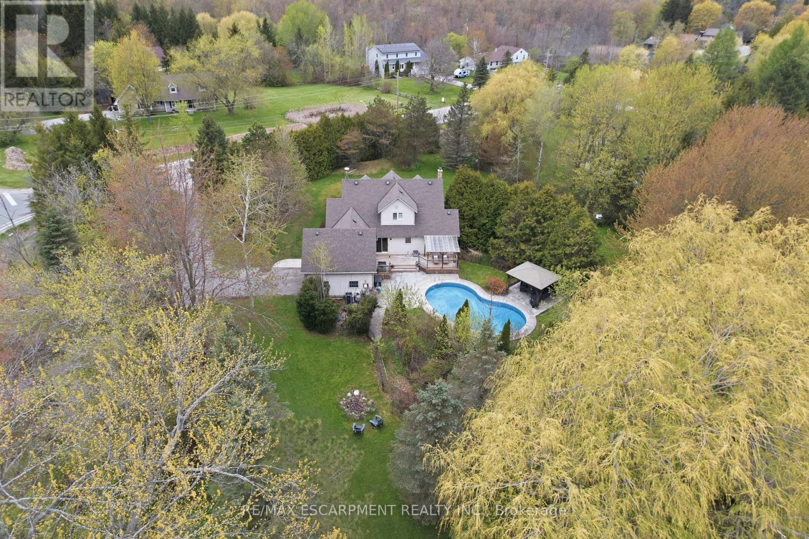2000 15TH SIDE ROAD, Milton, Ontario