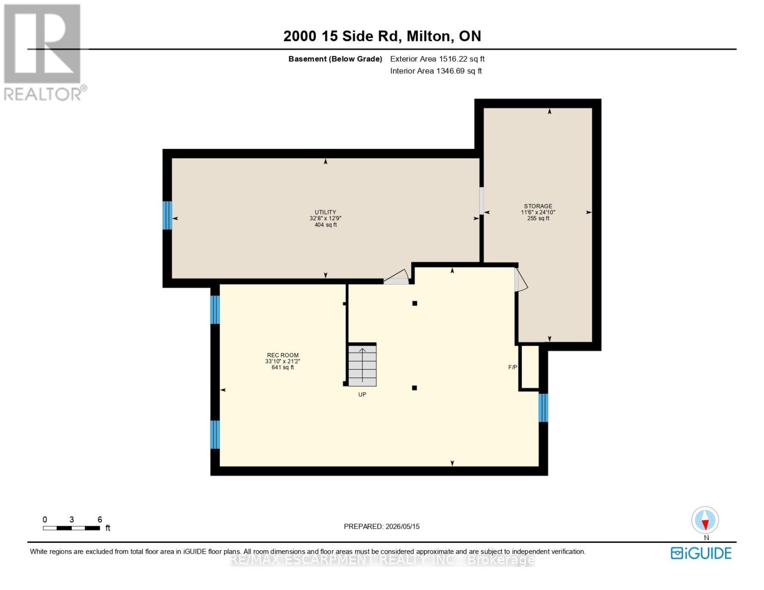 2000 15th Side Road, Milton, Ontario  L0P 1B0 - Photo 48 - W13688720