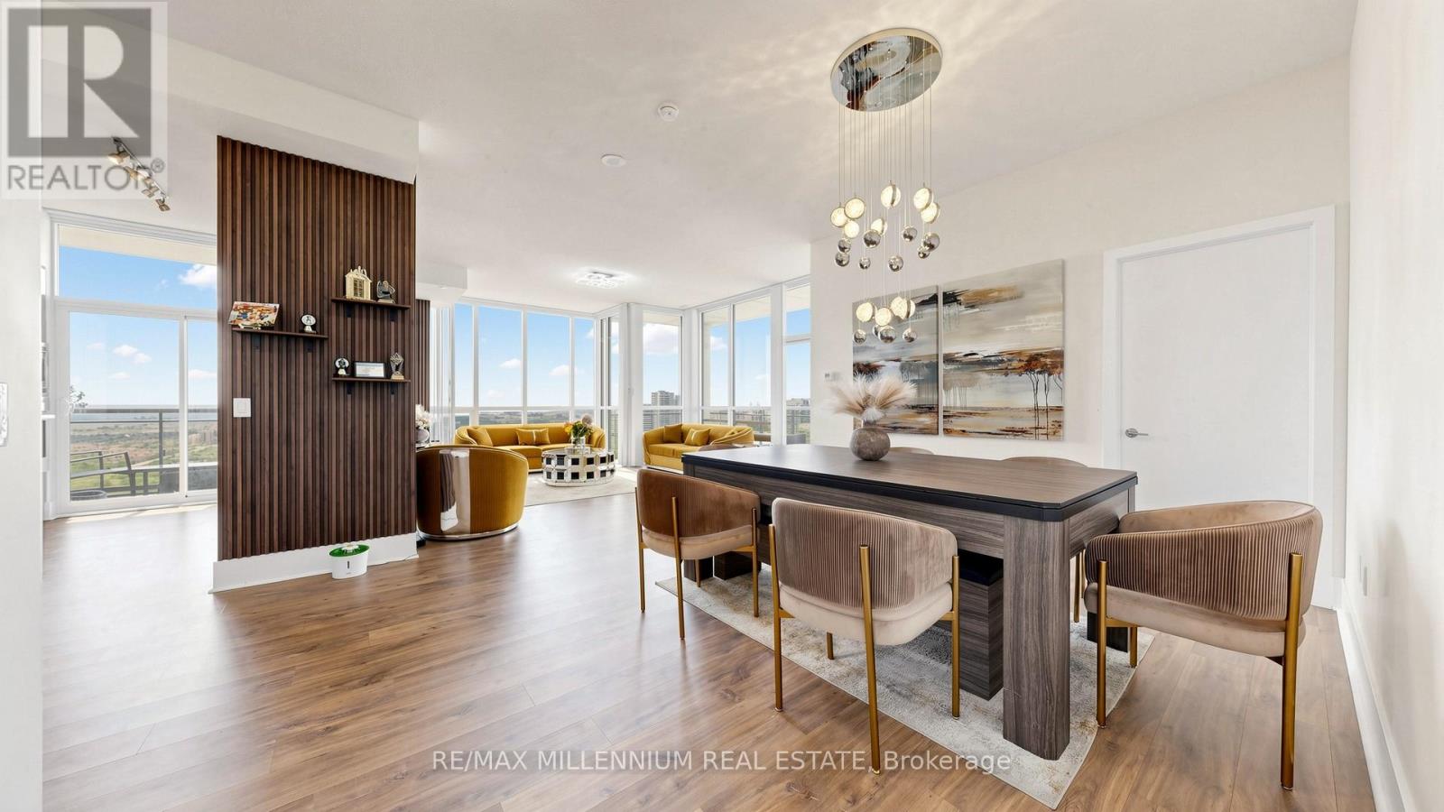 4606 - 3975 Grand Park Drive, Mississauga, Ontario  L5B 4M6 - Photo 13 - W13688732