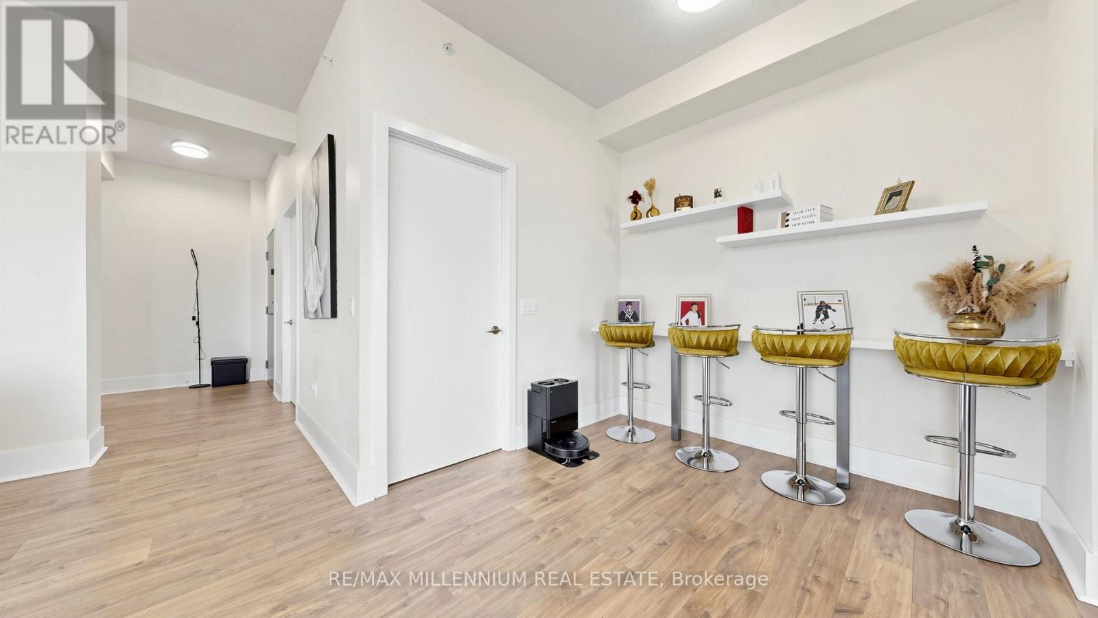 4606 - 3975 Grand Park Drive, Mississauga, Ontario  L5B 4M6 - Photo 14 - W13688732
