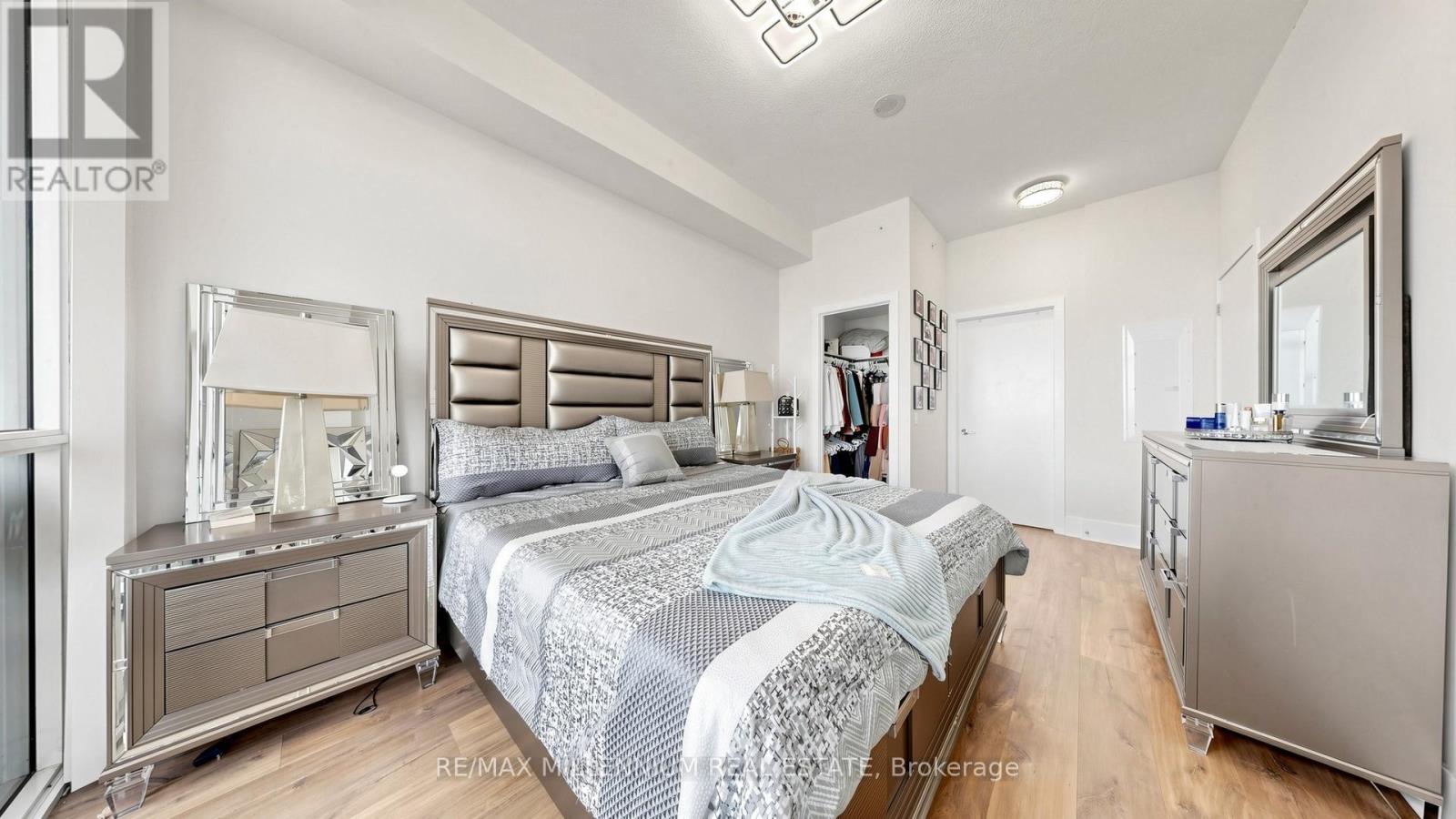 4606 - 3975 Grand Park Drive, Mississauga, Ontario  L5B 4M6 - Photo 19 - W13688732