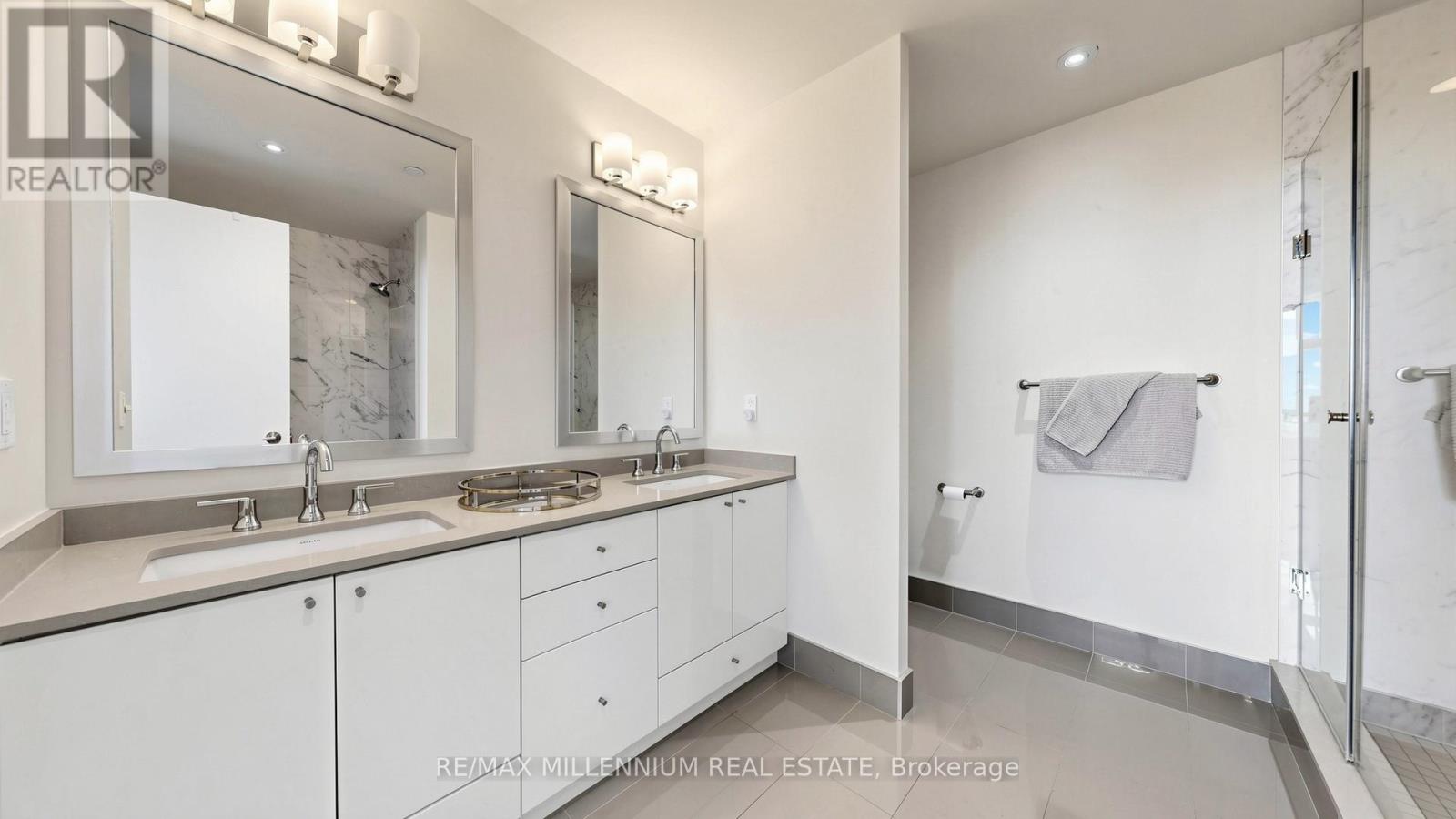 4606 - 3975 Grand Park Drive, Mississauga, Ontario  L5B 4M6 - Photo 20 - W13688732