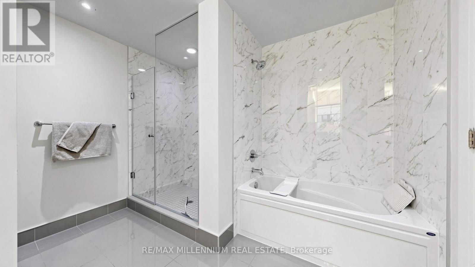 4606 - 3975 Grand Park Drive, Mississauga, Ontario  L5B 4M6 - Photo 21 - W13688732