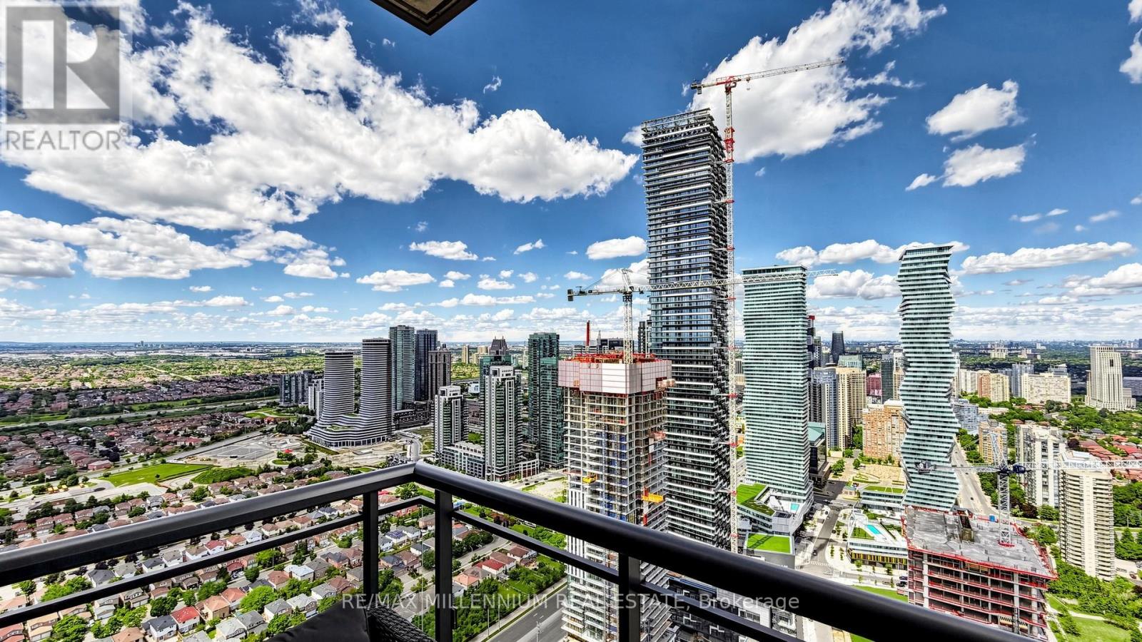 4606 - 3975 Grand Park Drive, Mississauga, Ontario  L5B 4M6 - Photo 27 - W13688732