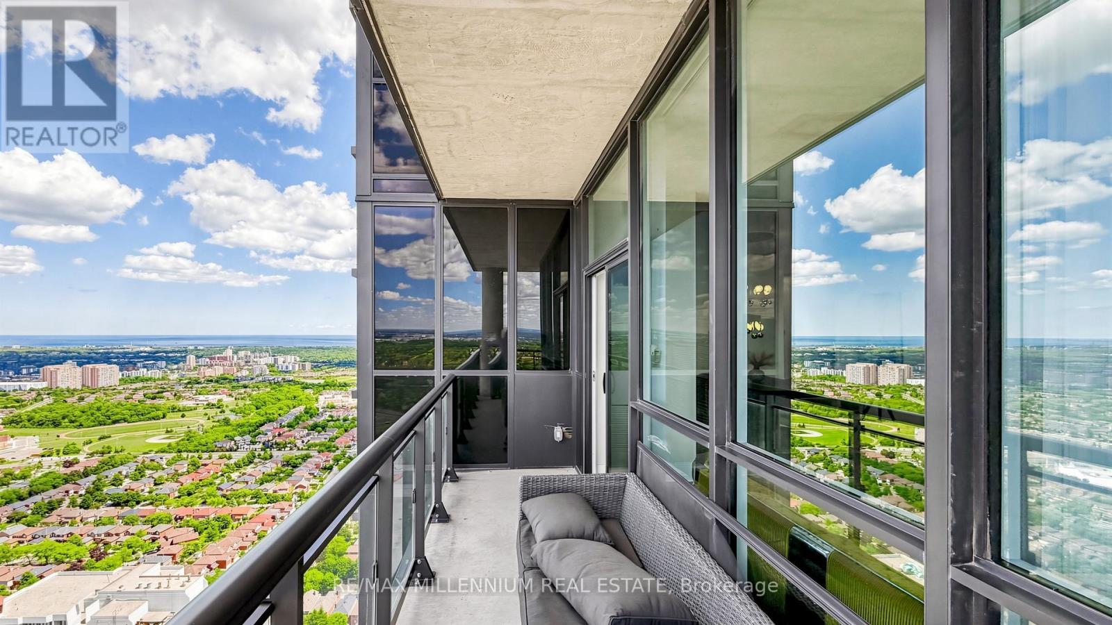 4606 - 3975 Grand Park Drive, Mississauga, Ontario  L5B 4M6 - Photo 29 - W13688732