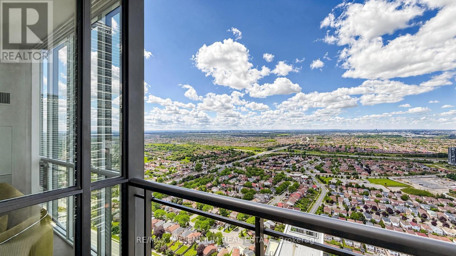 4606 - 3975 Grand Park Drive, Mississauga, Ontario  L5B 4M6 - Photo 30 - W13688732