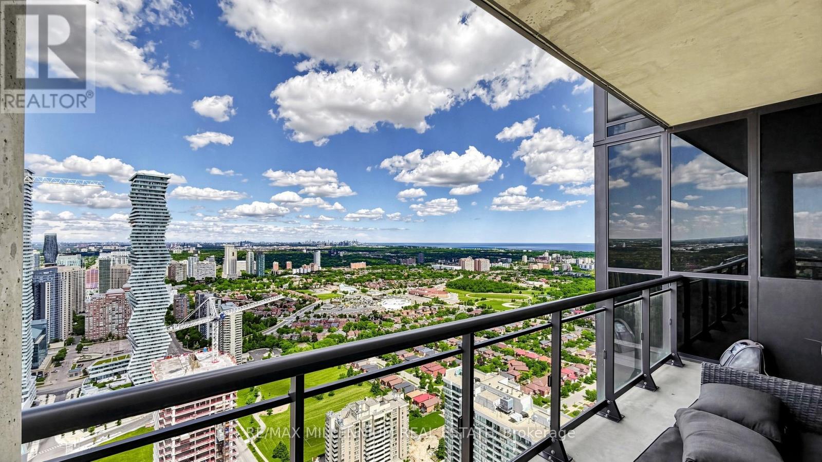 4606 - 3975 Grand Park Drive, Mississauga, Ontario  L5B 4M6 - Photo 31 - W13688732