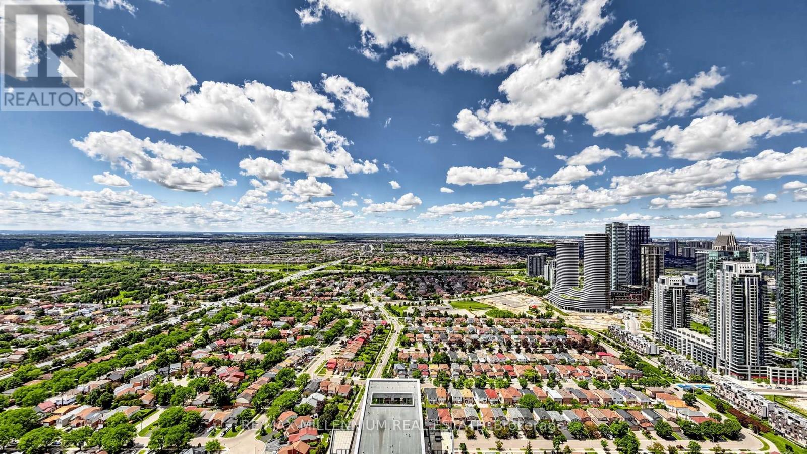 4606 - 3975 Grand Park Drive, Mississauga, Ontario  L5B 4M6 - Photo 33 - W13688732
