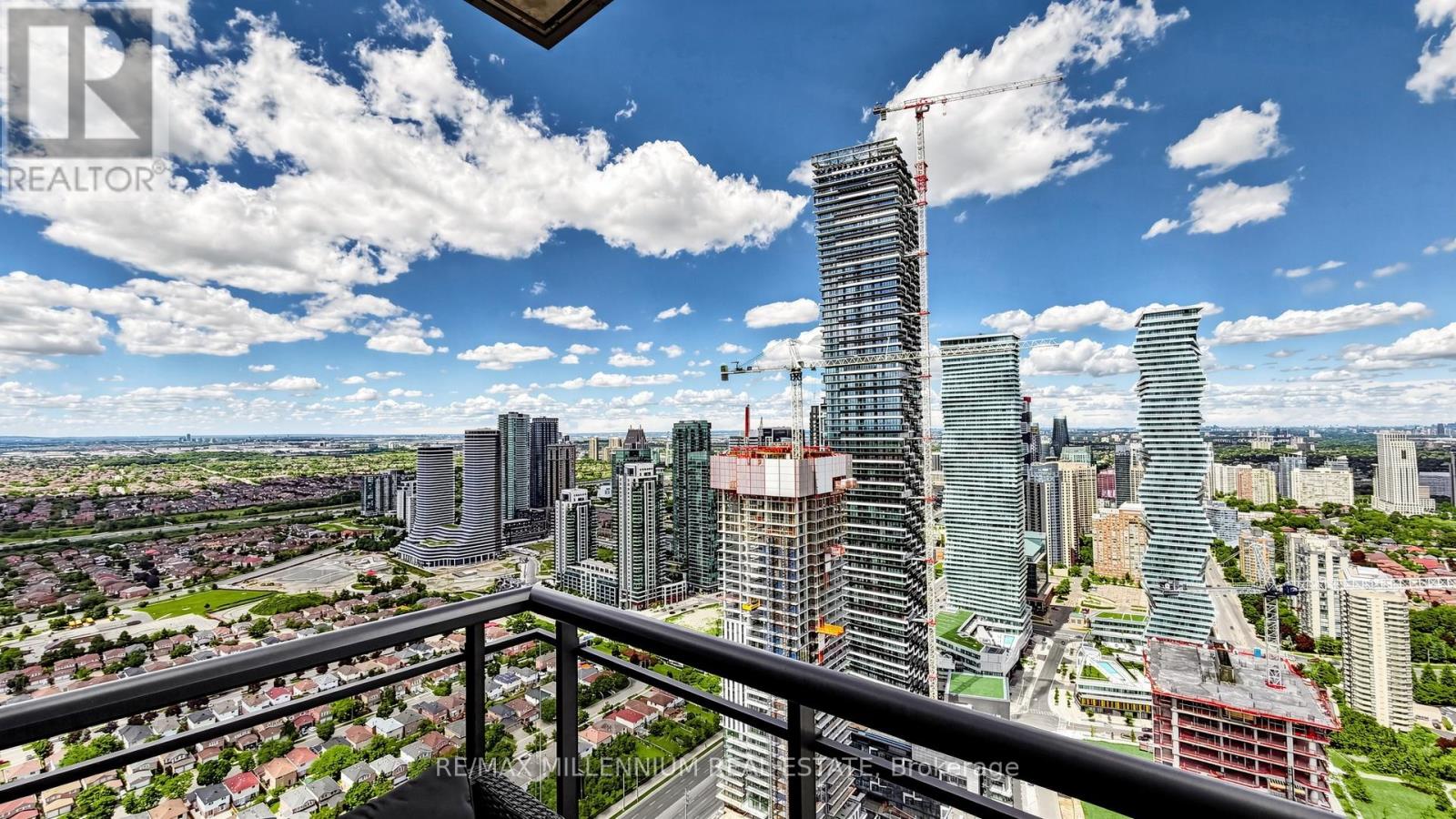 4606 - 3975 Grand Park Drive, Mississauga, Ontario  L5B 4M6 - Photo 36 - W13688732