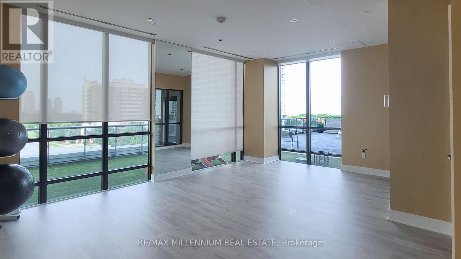 4606 - 3975 Grand Park Drive, Mississauga, Ontario  L5B 4M6 - Photo 42 - W13688732