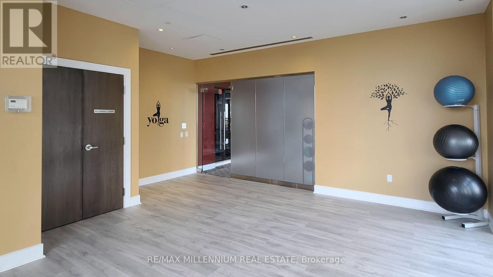 4606 - 3975 Grand Park Drive, Mississauga, Ontario  L5B 4M6 - Photo 43 - W13688732