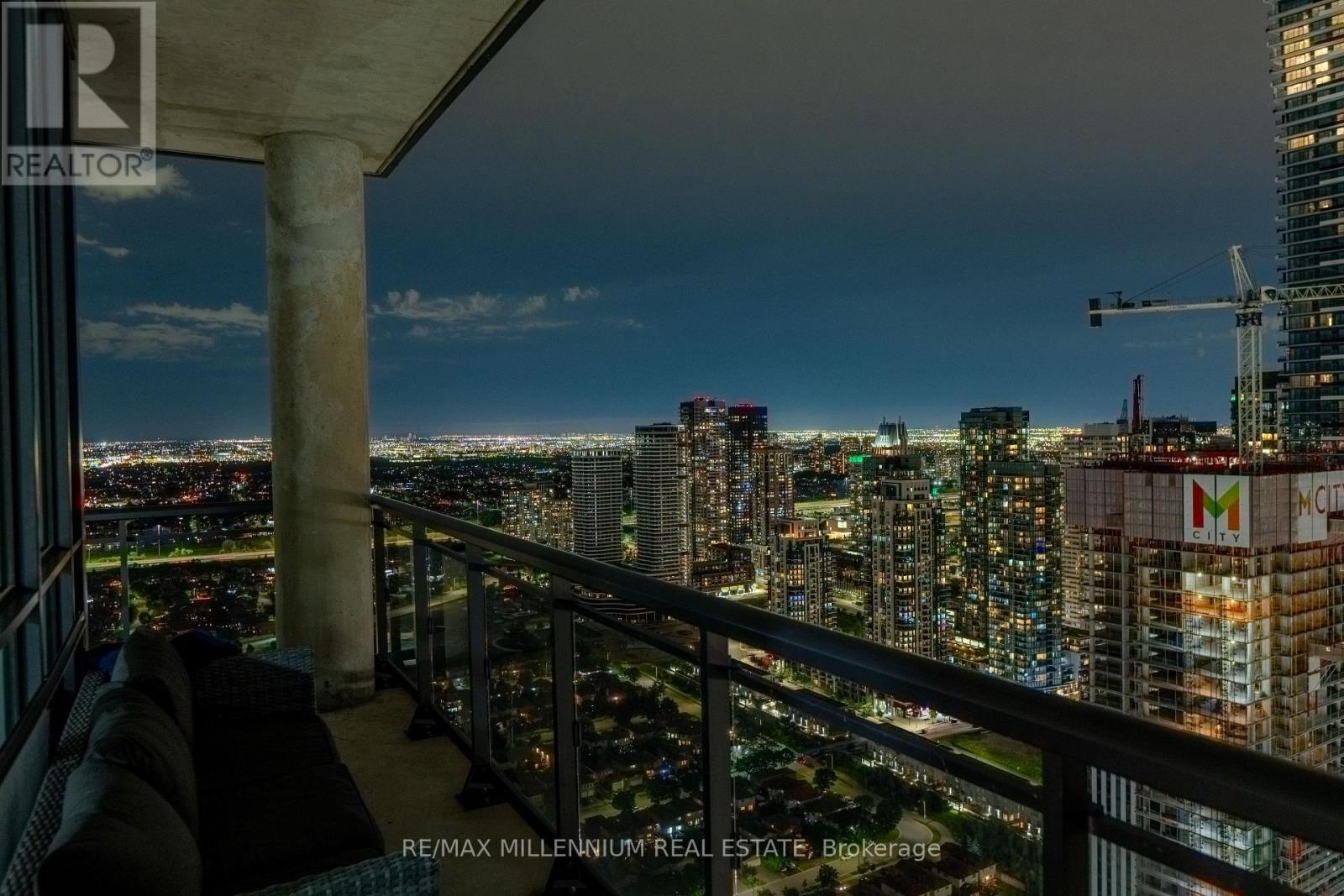 4606 - 3975 Grand Park Drive, Mississauga, Ontario  L5B 4M6 - Photo 48 - W13688732