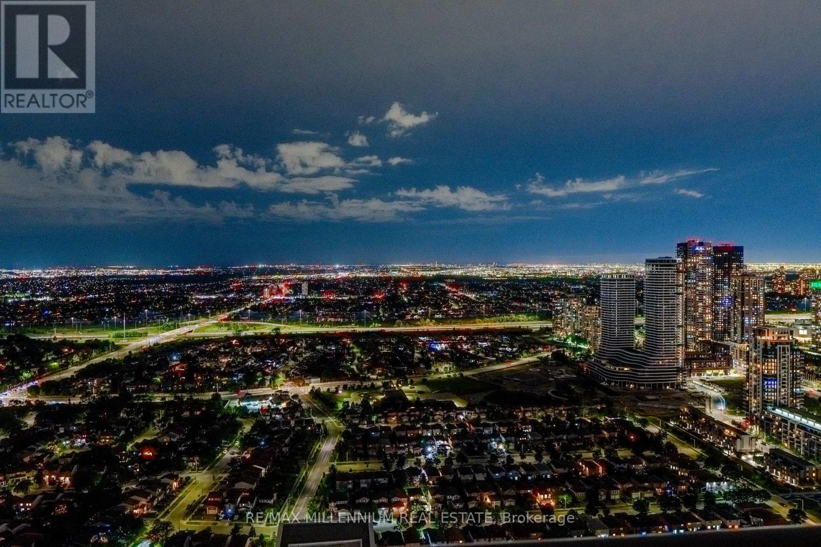 4606 - 3975 Grand Park Drive, Mississauga, Ontario  L5B 4M6 - Photo 49 - W13688732