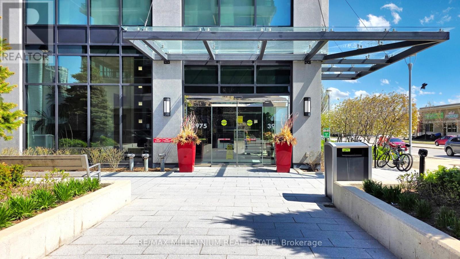 4606 - 3975 Grand Park Drive, Mississauga, Ontario  L5B 4M6 - Photo 6 - W13688732