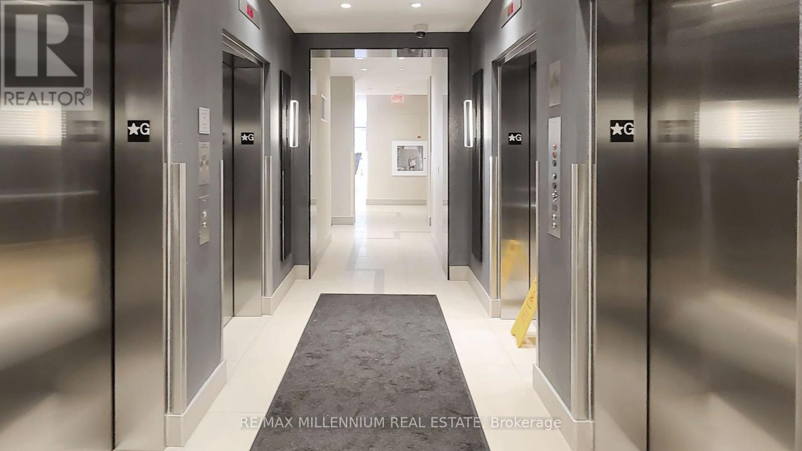 4606 - 3975 Grand Park Drive, Mississauga, Ontario  L5B 4M6 - Photo 7 - W13688732
