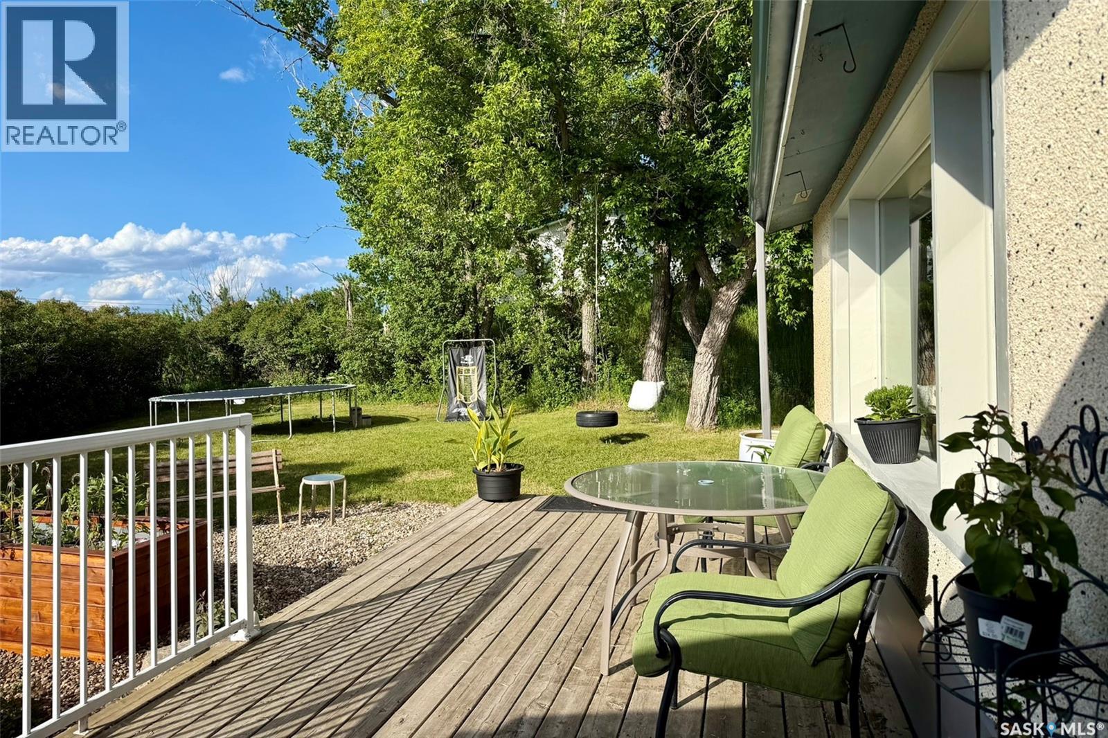 25 Qu'appelle Drive W, Lumsden, Saskatchewan  S0G 3C0 - Photo 37 - SK040893