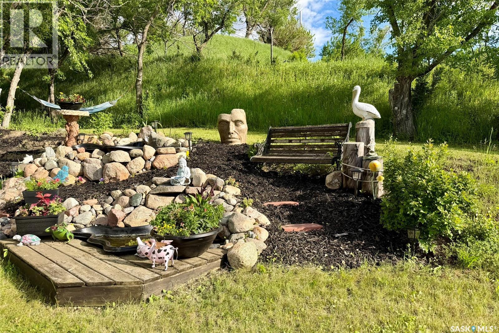 25 Qu'appelle Drive W, Lumsden, Saskatchewan  S0G 3C0 - Photo 43 - SK040893