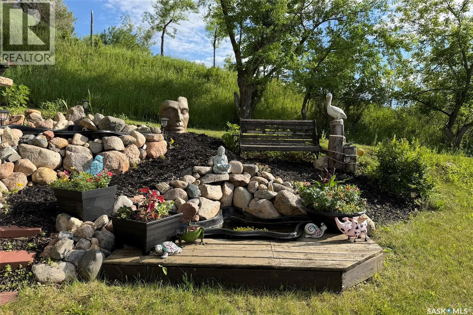 25 Qu'appelle Drive W, Lumsden, Saskatchewan  S0G 3C0 - Photo 40 - SK040893