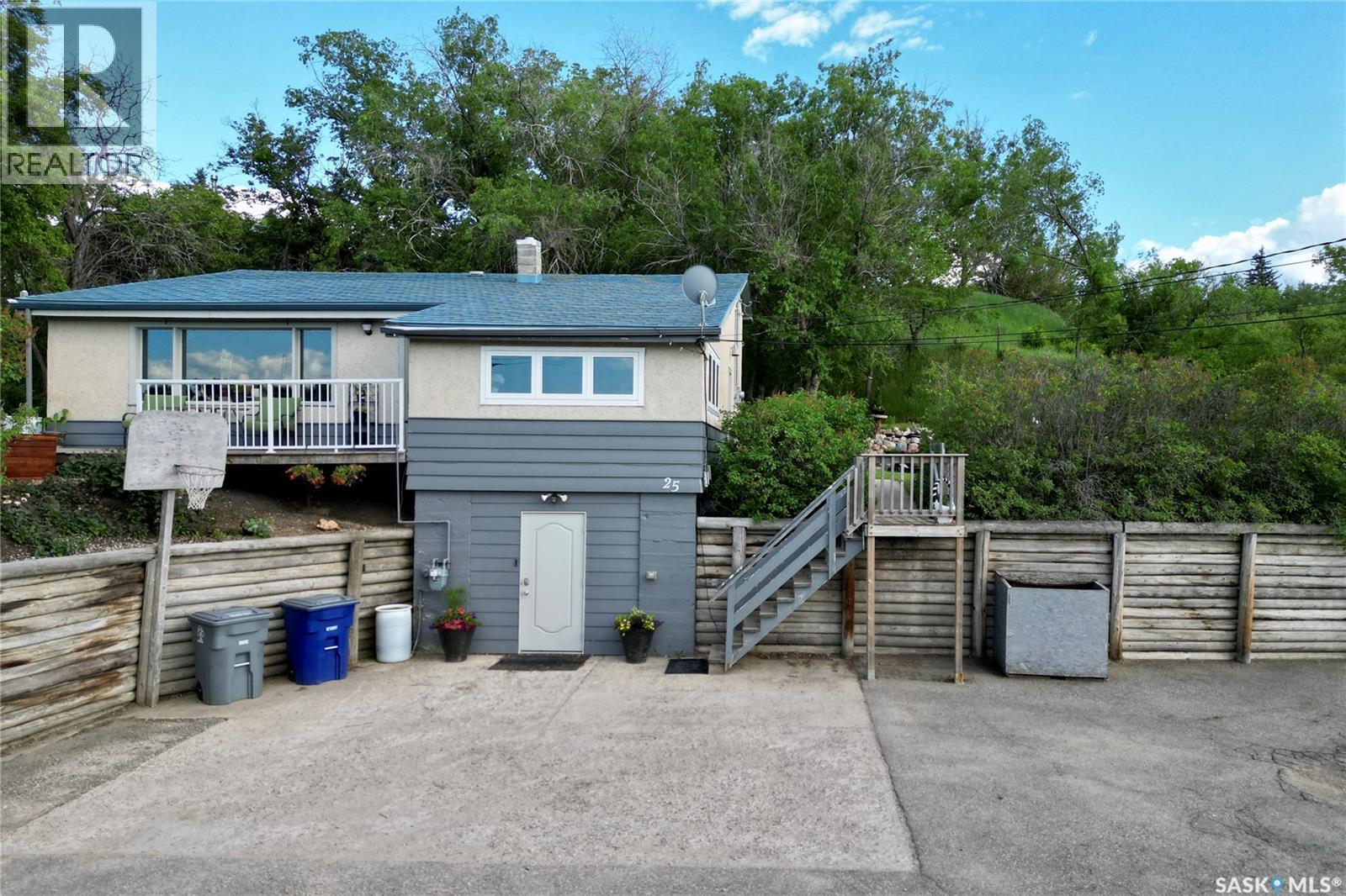 25 Qu'appelle Drive W, Lumsden, Saskatchewan  S0G 3C0 - Photo 50 - SK040893