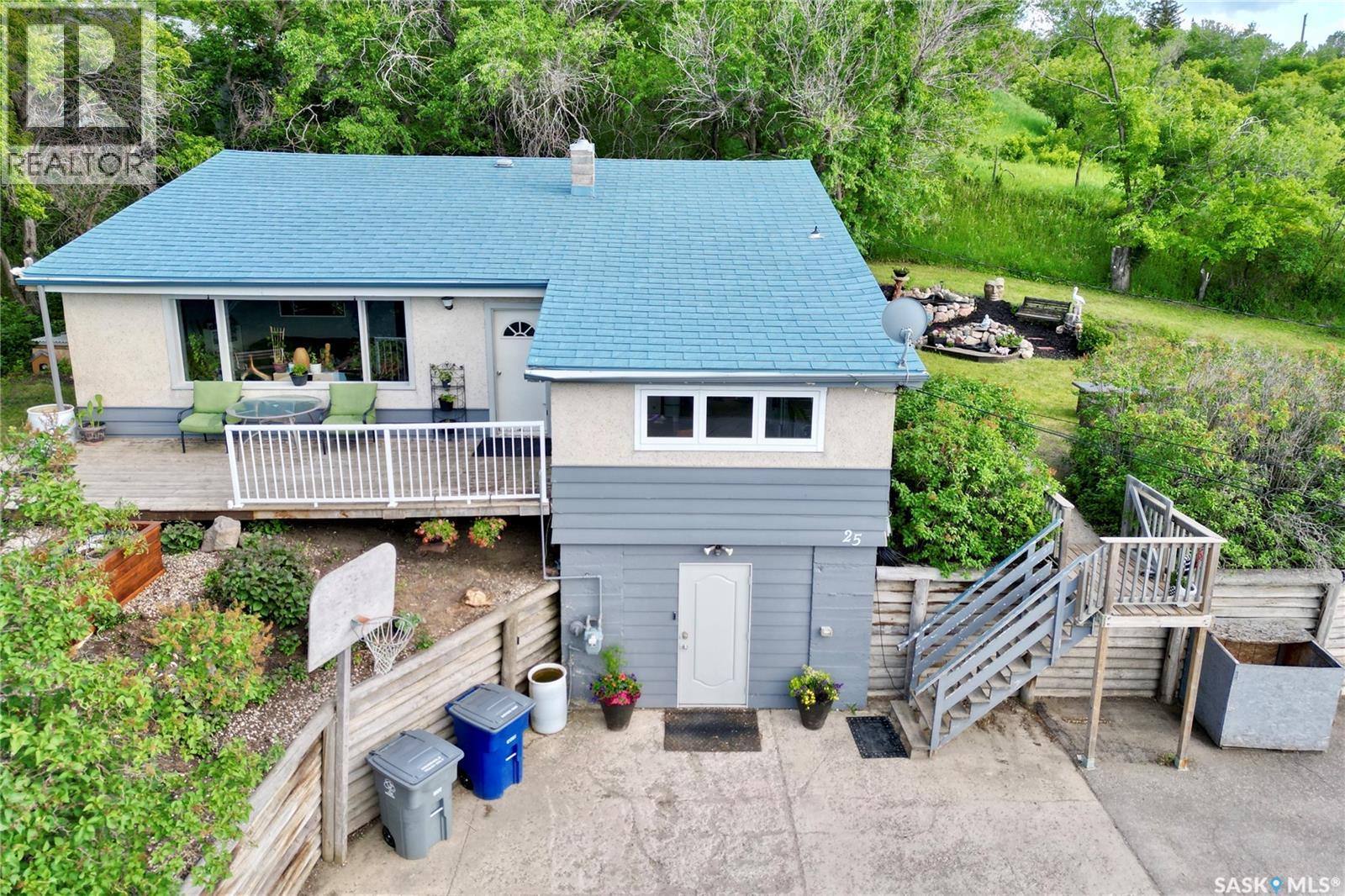 25 Qu'appelle Drive W, Lumsden, Saskatchewan  S0G 3C0 - Photo 51 - SK040893