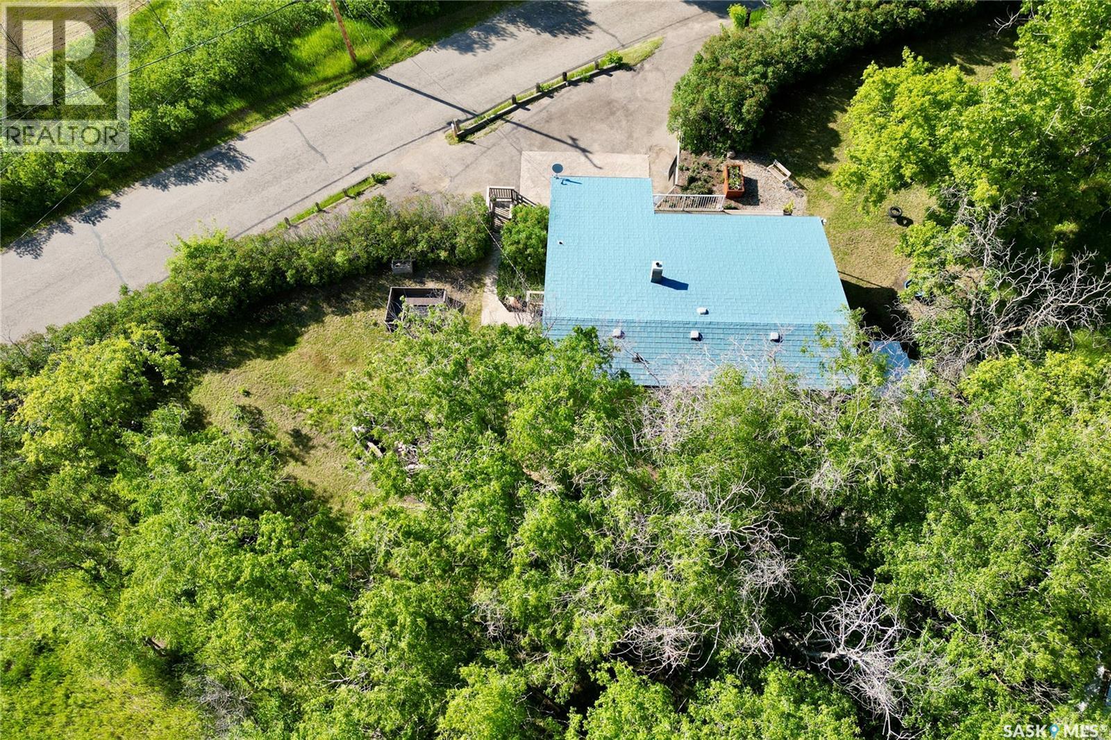 25 Qu'appelle Drive W, Lumsden, Saskatchewan  S0G 3C0 - Photo 53 - SK040893