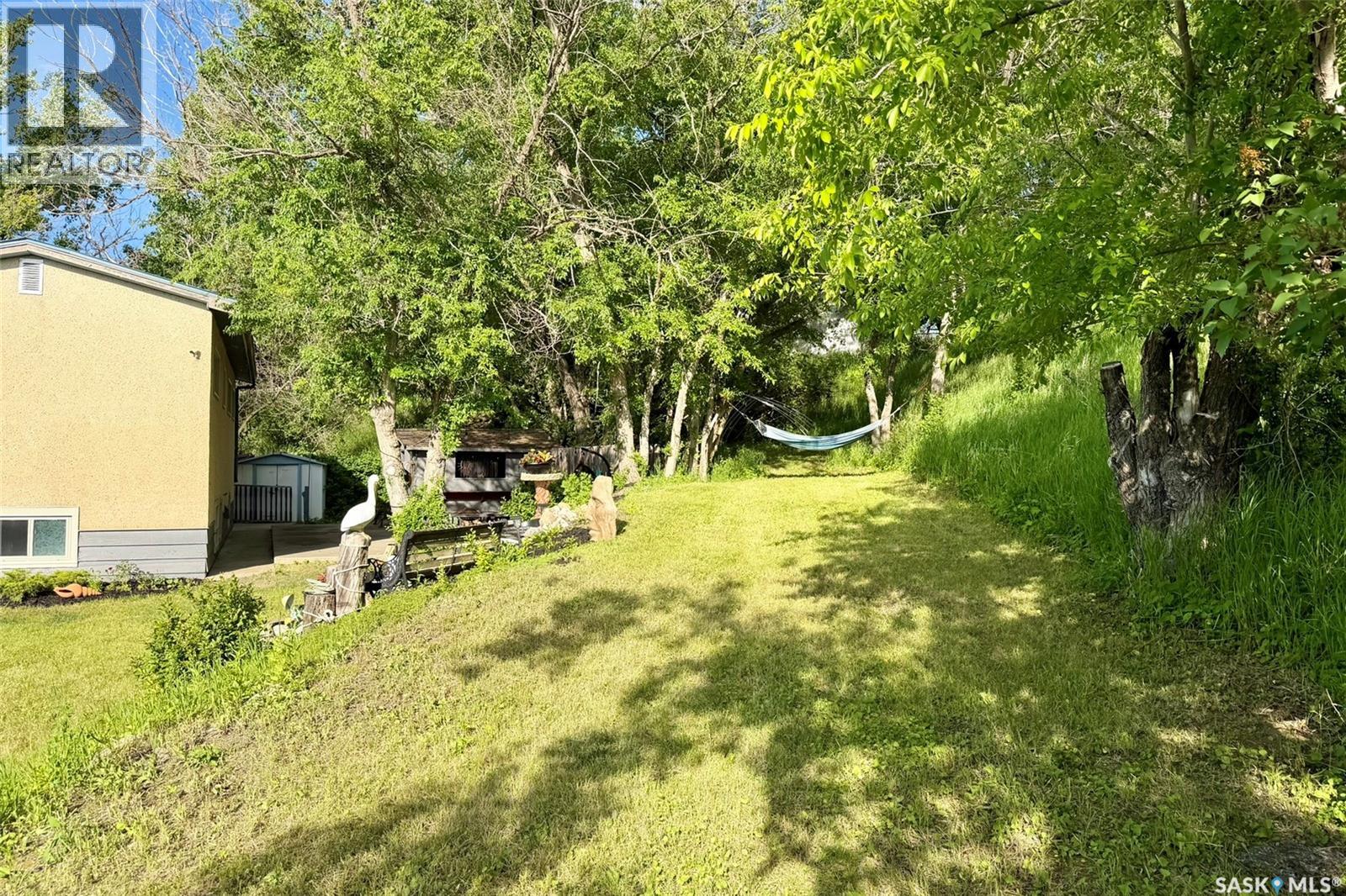 25 Qu'appelle Drive W, Lumsden, Saskatchewan  S0G 3C0 - Photo 34 - SK040893