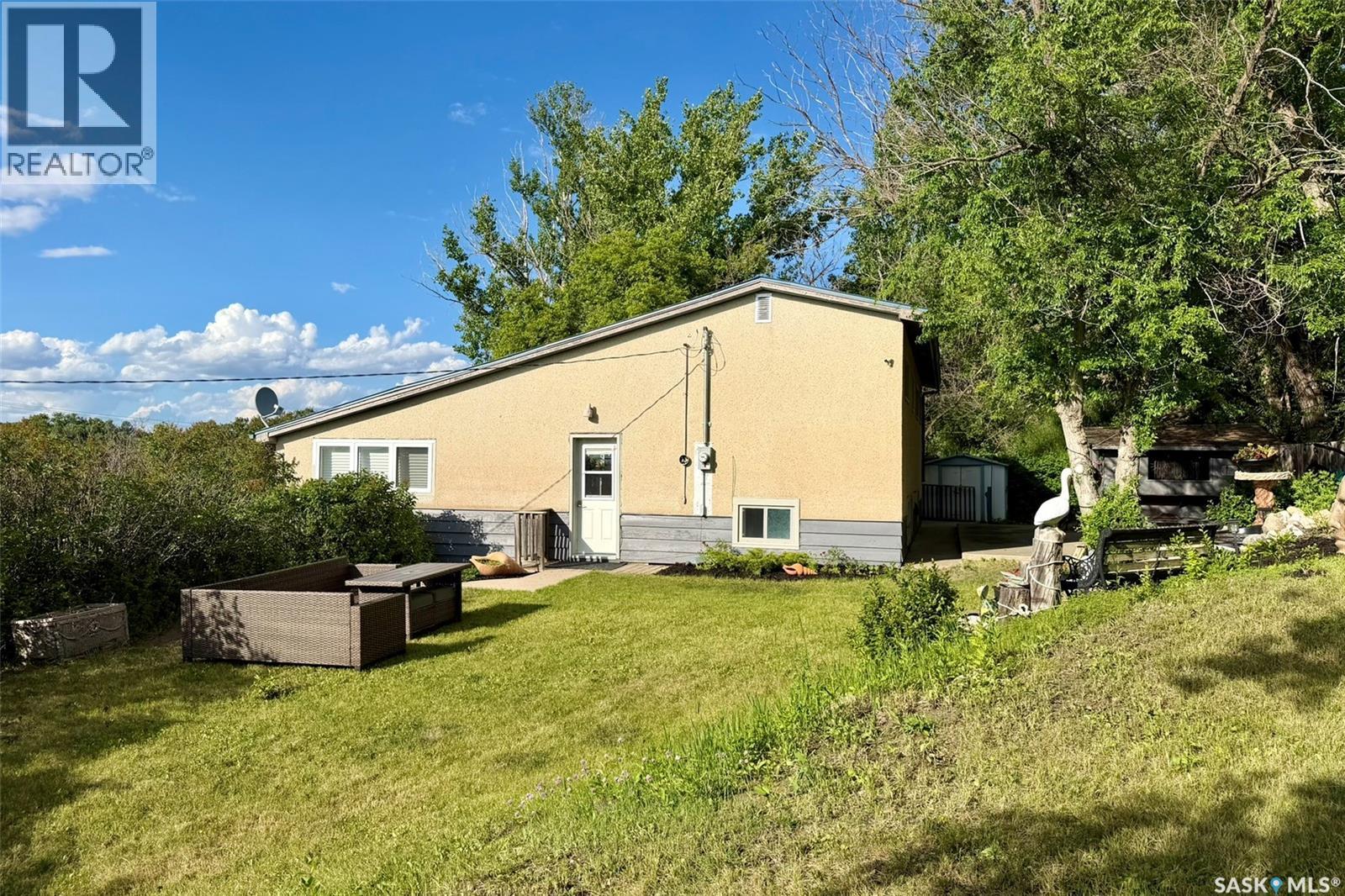 25 Qu'appelle Drive W, Lumsden, Saskatchewan  S0G 3C0 - Photo 33 - SK040893