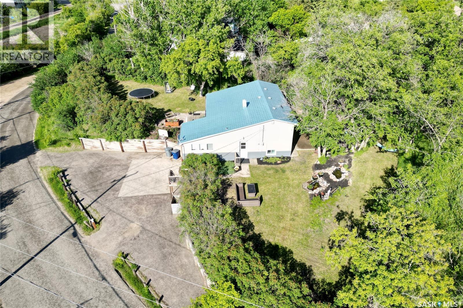 25 Qu'appelle Drive W, Lumsden, Saskatchewan  S0G 3C0 - Photo 56 - SK040893