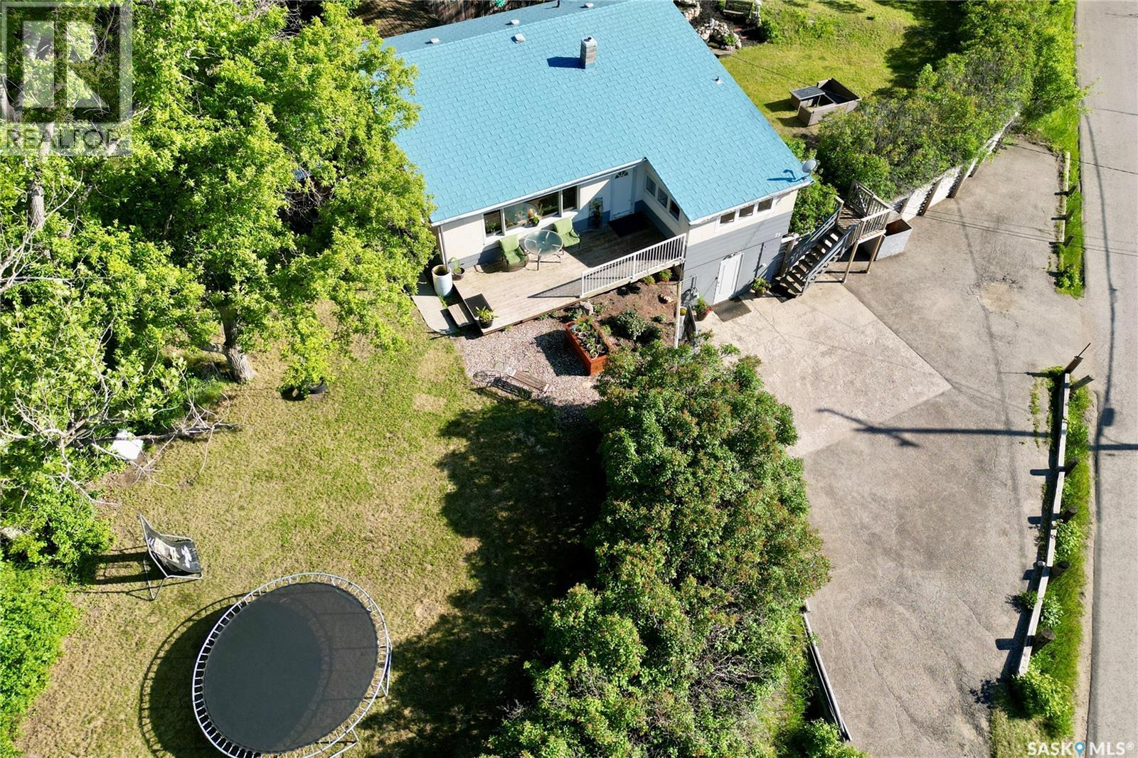 25 Qu'appelle Drive W, Lumsden, Saskatchewan  S0G 3C0 - Photo 54 - SK040893