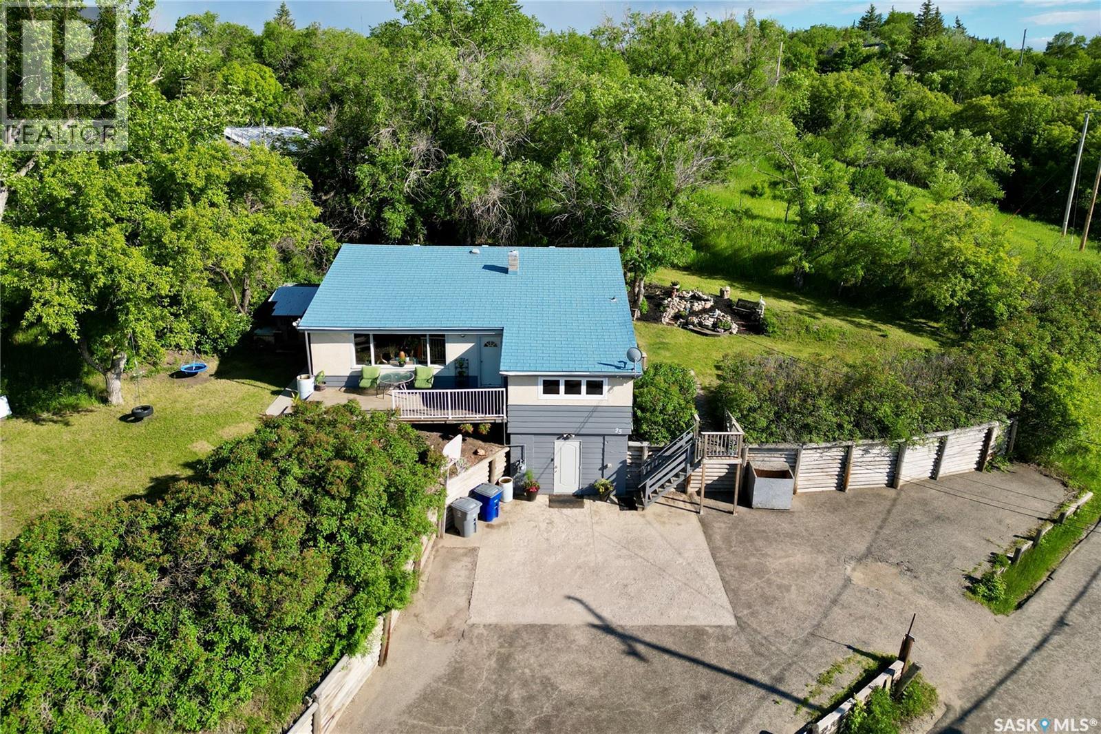 25 Qu'appelle Drive W, Lumsden, Saskatchewan  S0G 3C0 - Photo 52 - SK040893