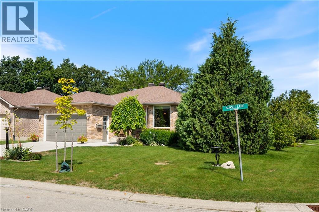 10 Sunset Lane, Cayuga, Ontario  N0A 1E0 - Photo 22 - 40852836