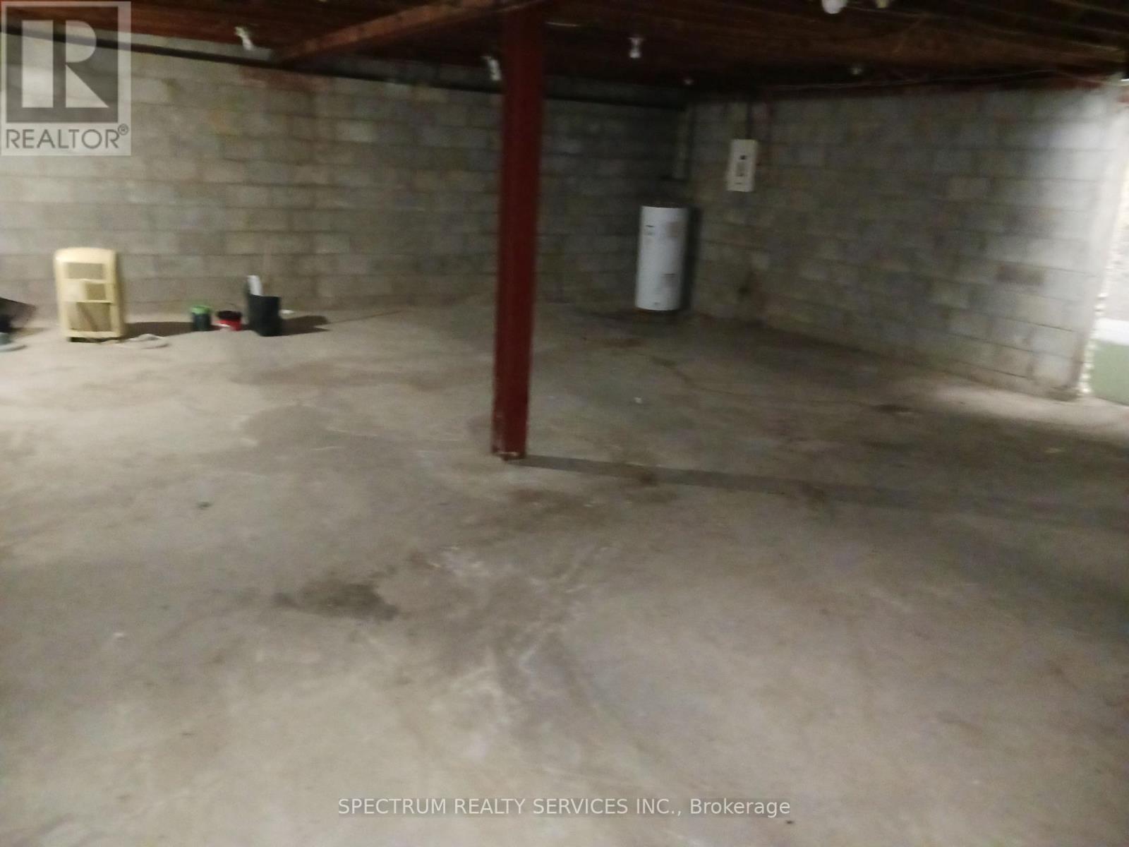 Basement - 3126 Dundas Street W, Toronto, Ontario  M6P 2A1 - Photo 3 - W13672426