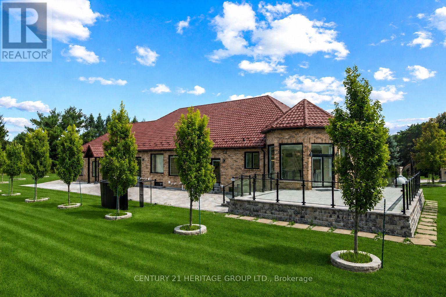 4 Loch Erne Lane, King, Ontario  L0G 1N0 - Photo 46 - N13669852