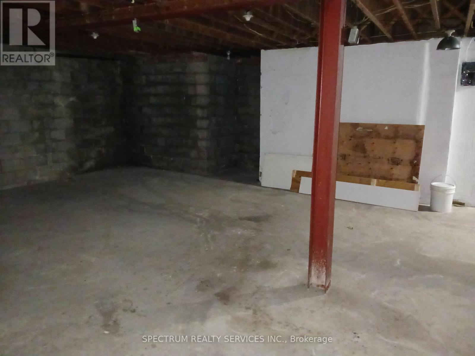 Basement - 3126 Dundas Street W, Toronto, Ontario  M6P 2A1 - Photo 4 - W13672426