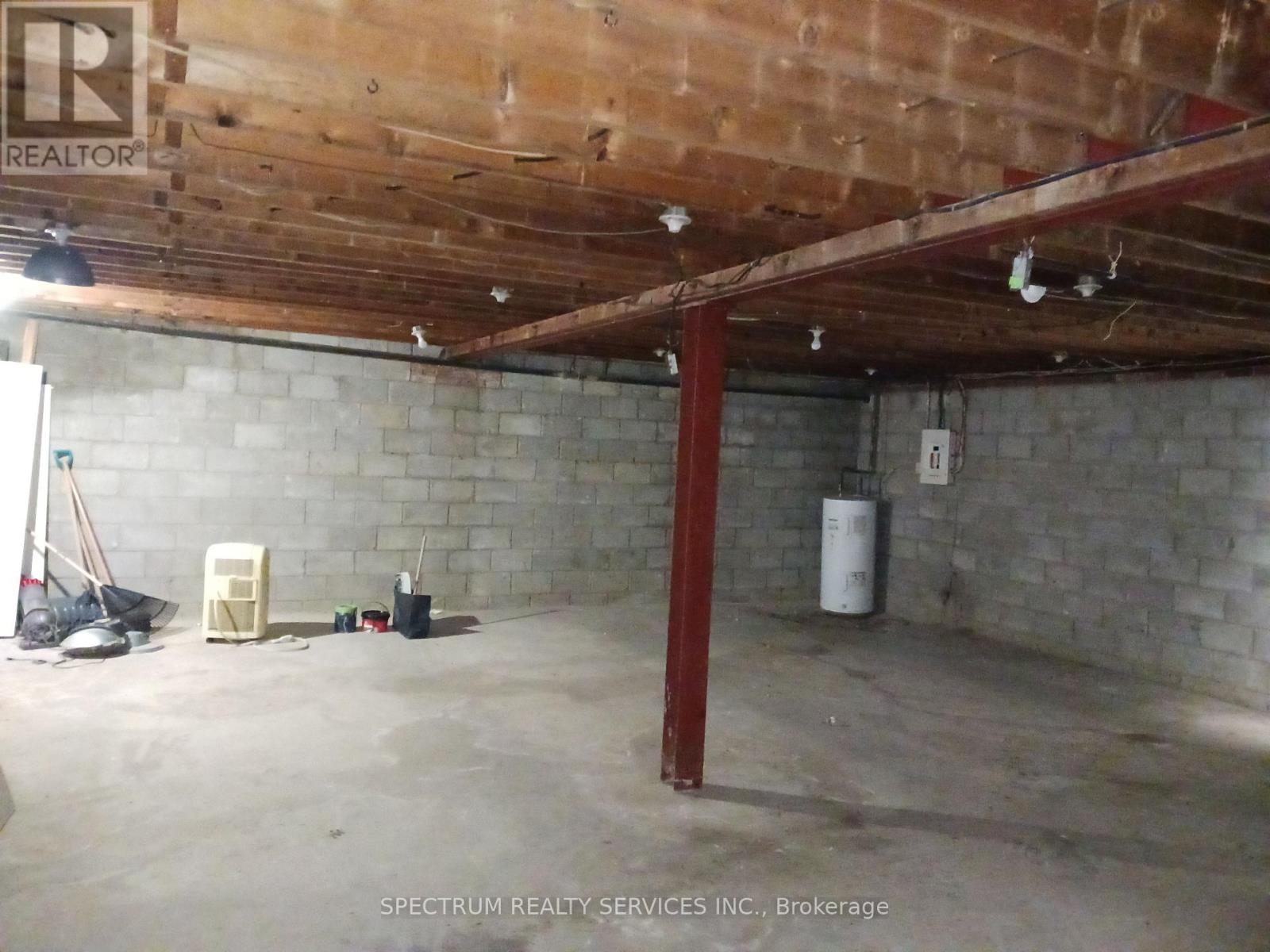 Basement - 3126 Dundas Street W, Toronto, Ontario  M6P 2A1 - Photo 5 - W13672426