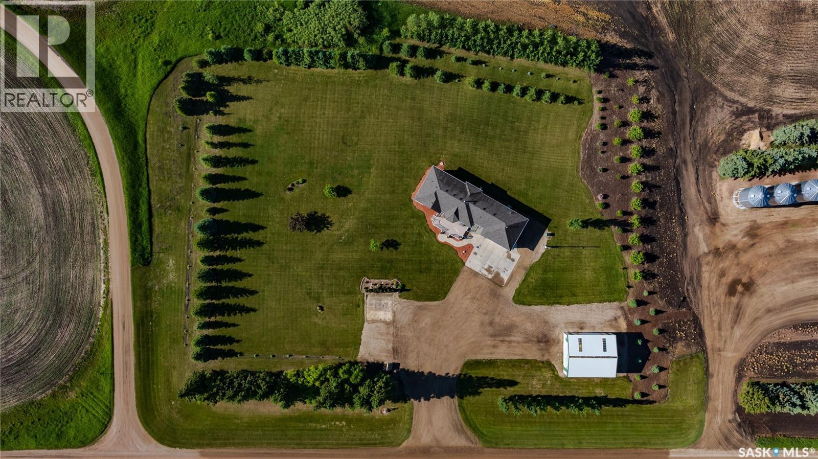 Hiebert Acreage, Willow Creek Rm No. 458, Saskatchewan  S0E 1A0 - Photo 4 - SK040953