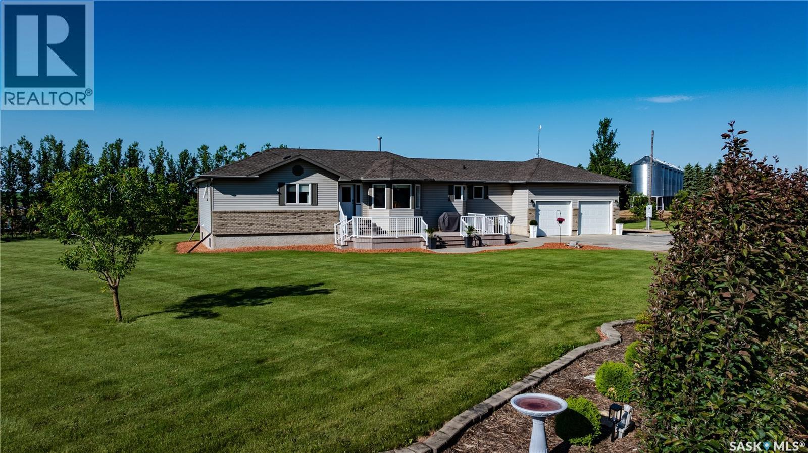 Hiebert Acreage, Willow Creek Rm No. 458, Saskatchewan  S0E 1A0 - Photo 5 - SK040953