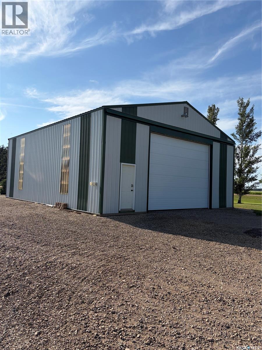 Hiebert Acreage, Willow Creek Rm No. 458, Saskatchewan  S0E 1A0 - Photo 6 - SK040953