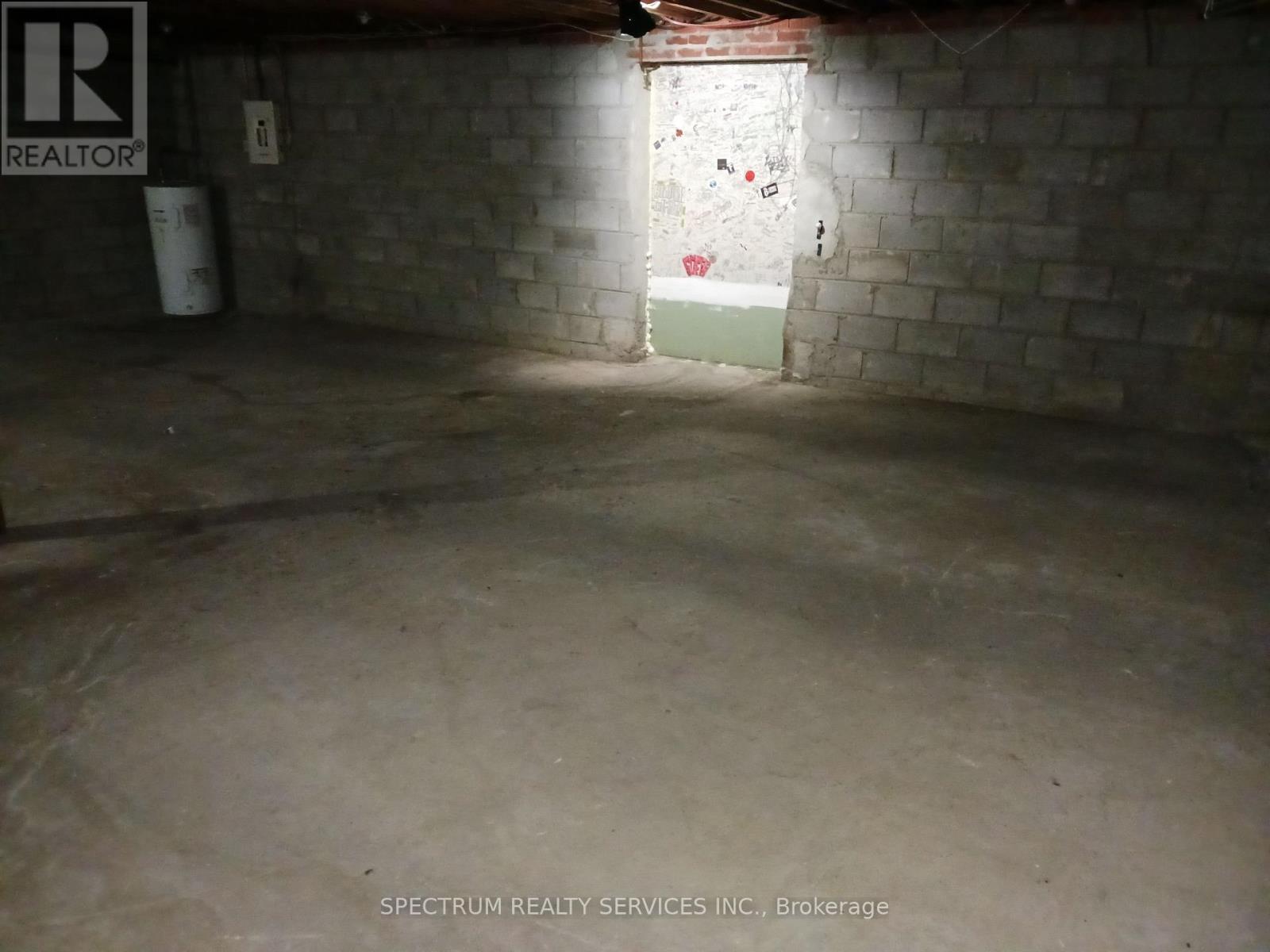 Basement - 3126 Dundas Street W, Toronto, Ontario  M6P 2A1 - Photo 6 - W13672426