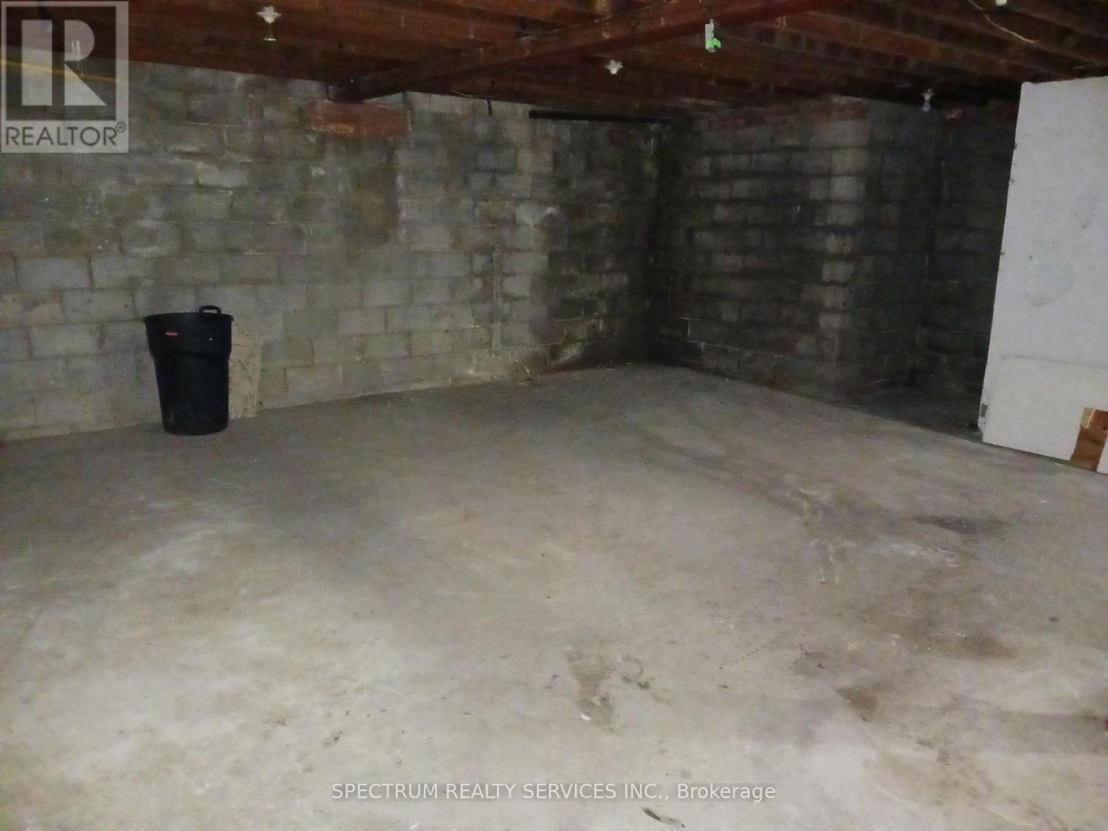 Basement - 3126 Dundas Street W, Toronto, Ontario  M6P 2A1 - Photo 2 - W13672426