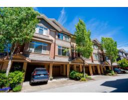 25 15151 34 AVENUE, Surrey, British Columbia