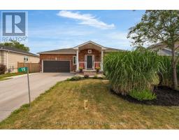 15 CORBETT STREET, Springwater, Ontario