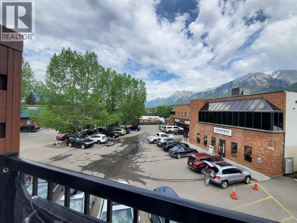 205b, 1 Industrial Place, Canmore, Alberta  T1W 1Y1 - Photo 19 - A2316428